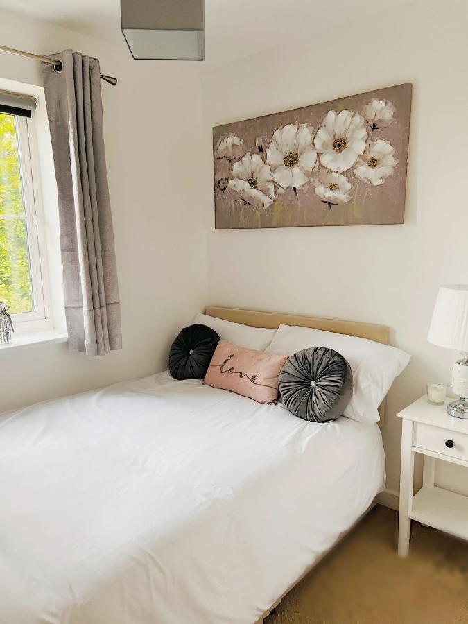 Cathedral Apartment ลิชฟิลด์ ภายนอก รูปภาพ